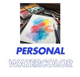 Personal Watercolor