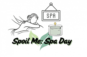 Spoil Me: Spa Day