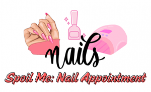 Spoil Me: Nail Appointment