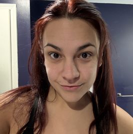 Pig tails and School girl