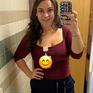 nurse costume
