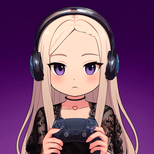 Gaming with me 1h