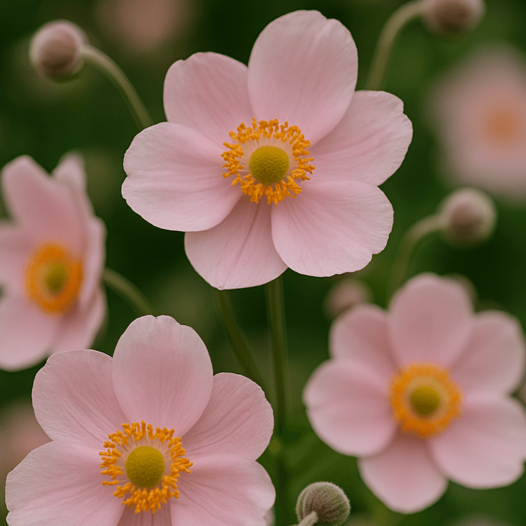 Test Flower Item