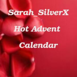 Hot Advent Calendar