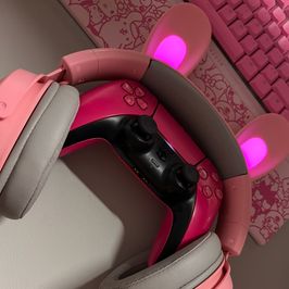 Gamer tag!