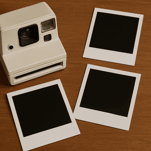 SFW Polaroids