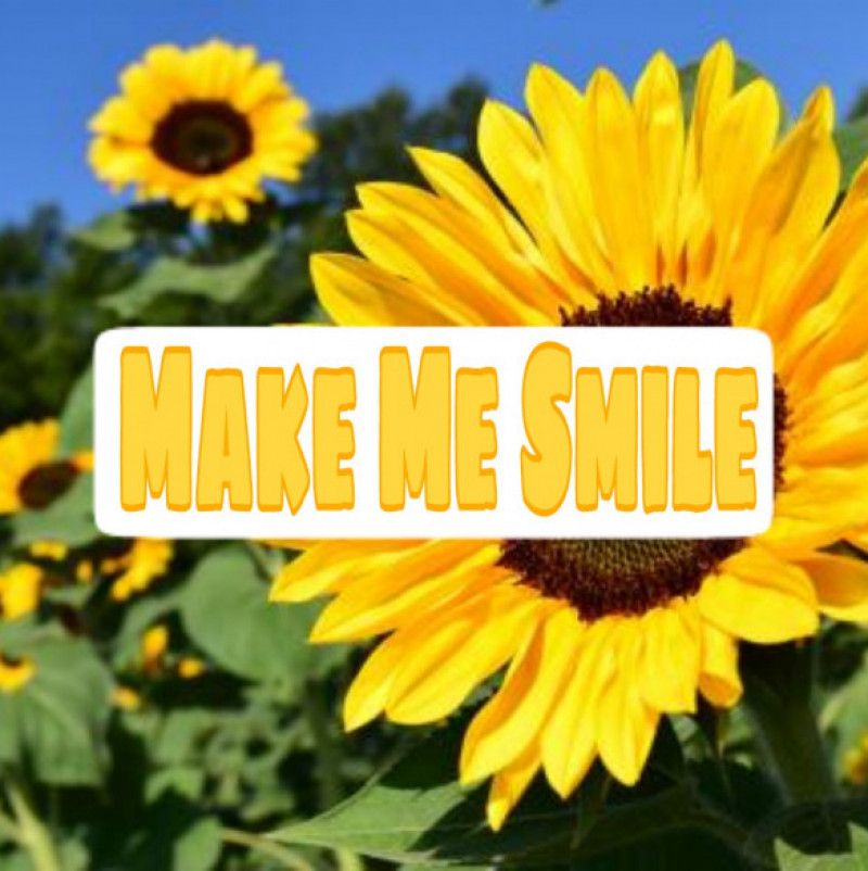 Make Me Smile
