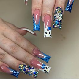 Pay For Sarenas Nails