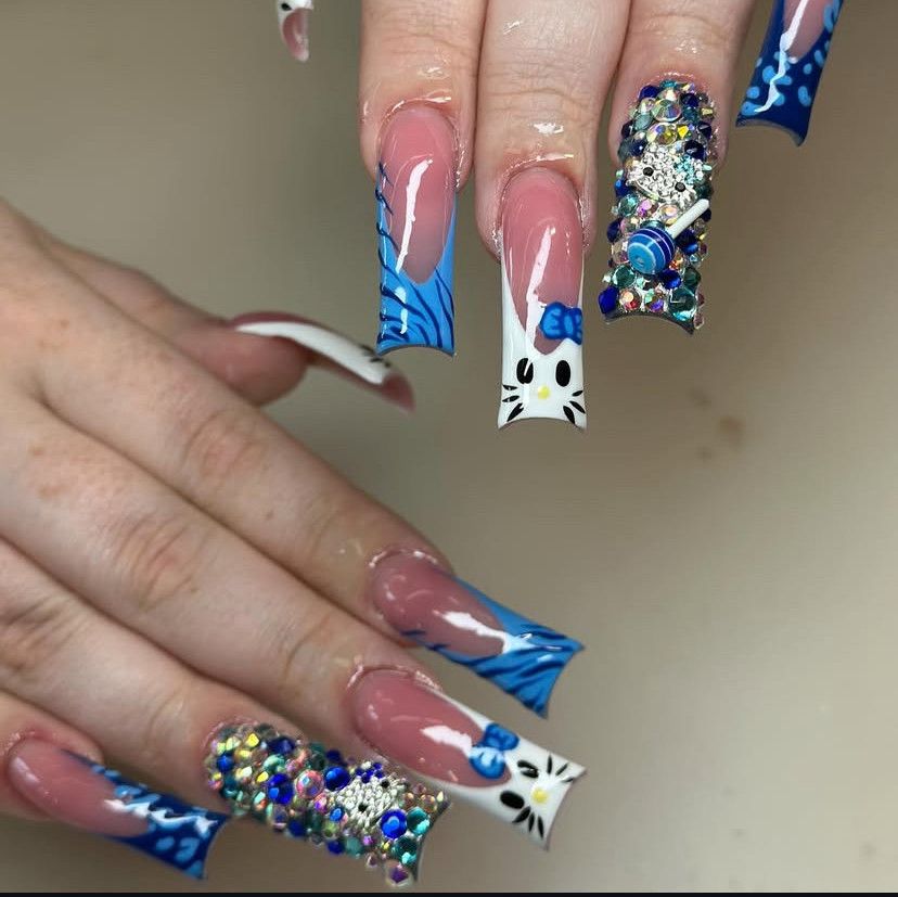 Pay For Sarenas Nails