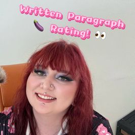 Written Dick Rating