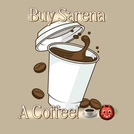 Buy Sarena A Coffee