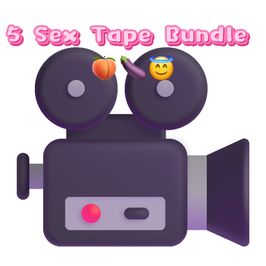 5 Bareback Sex Tapes