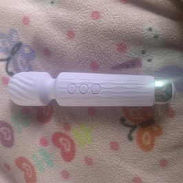 Sarenas vibrator