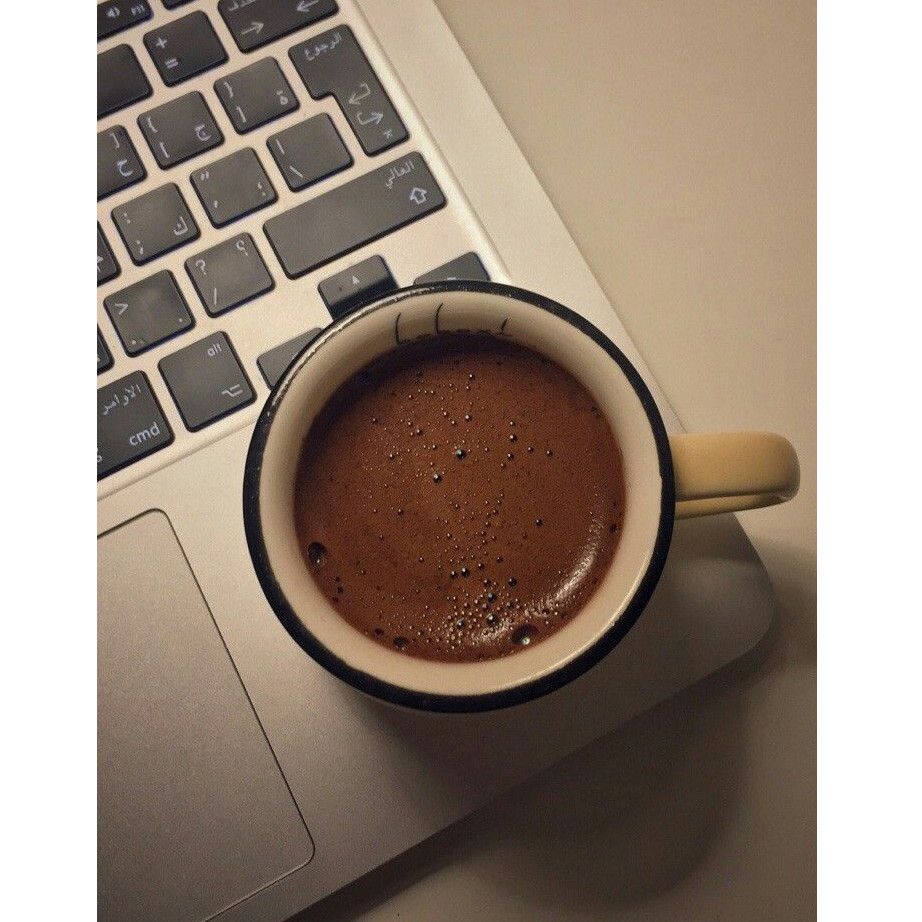 Invite me for an afternoon coffee