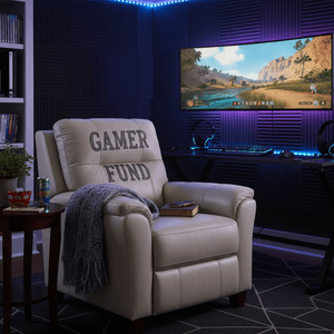 Gamer fund