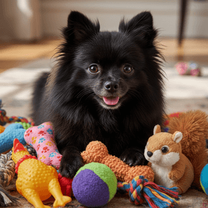 Pet treats