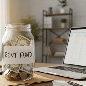 Rent fund