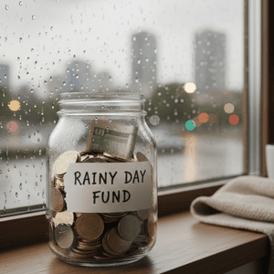 Emergency funds