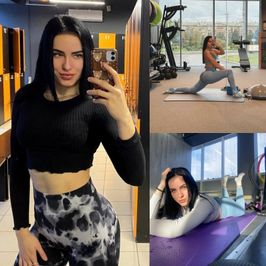 Sponsor My Monthly Gym Membership
