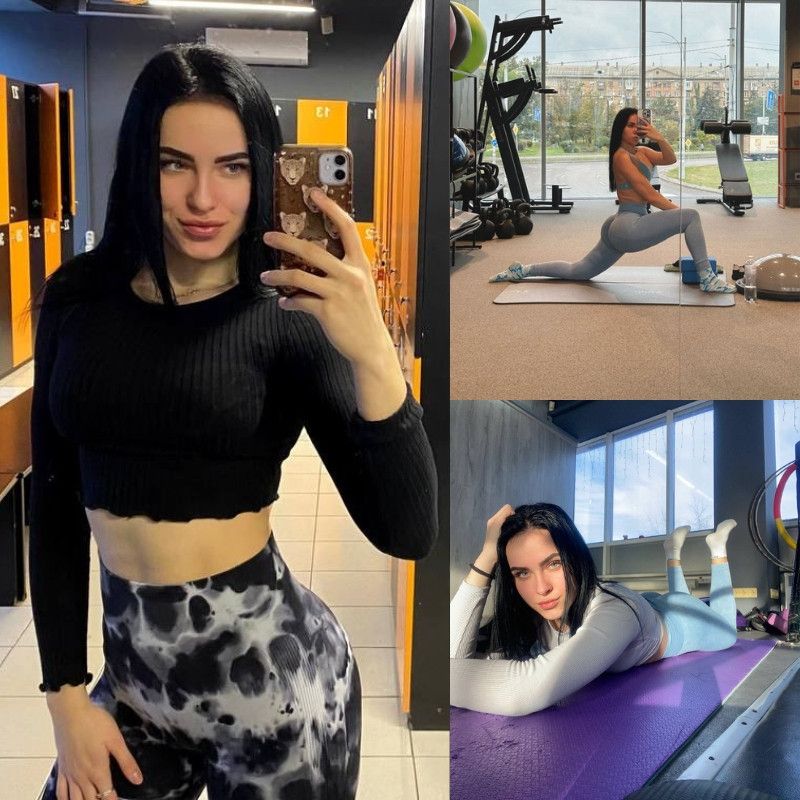 Sponsor My Monthly Gym Membership
