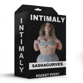 My REAL Pussy Fleshlight
