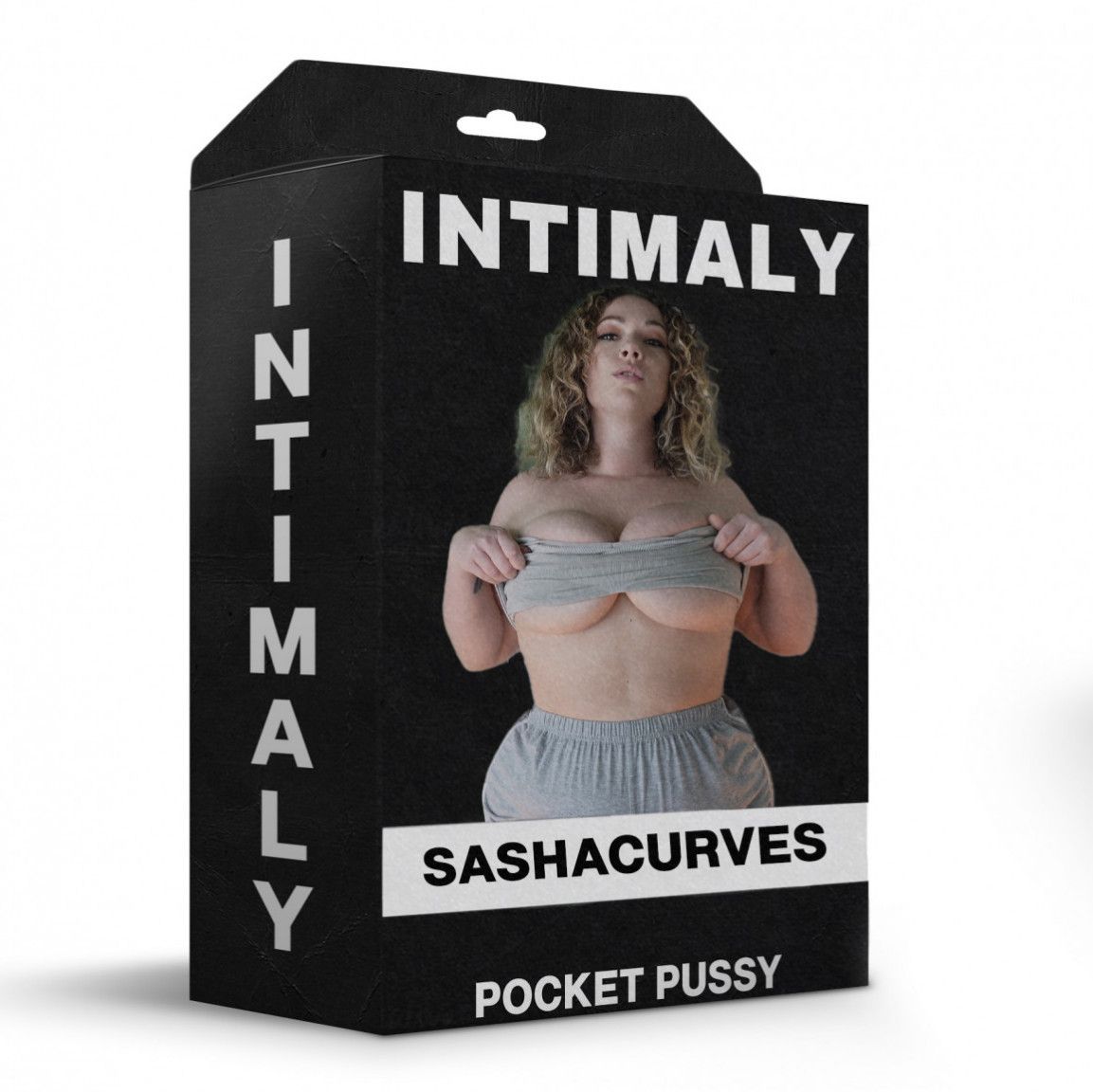 My REAL Pussy Fleshlight