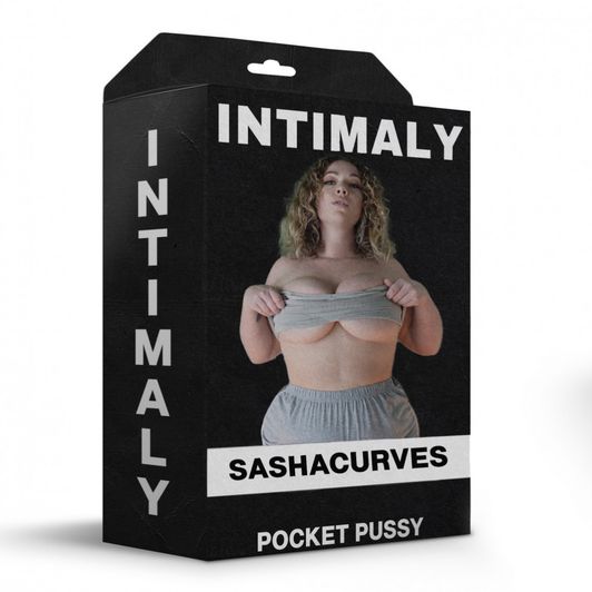 My REAL Pussy Fleshlight