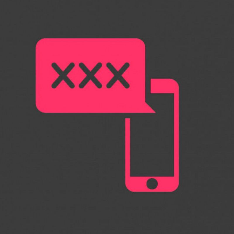25min Sexting