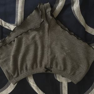 Twerk shorts