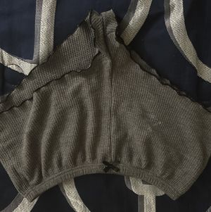 Twerk Shorts