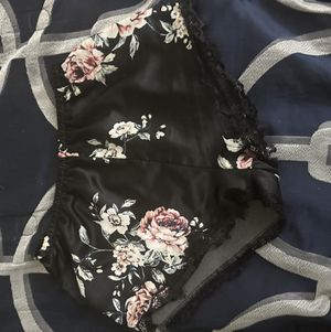 Twerk Shorts