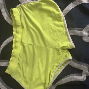 Twerk Shorts
