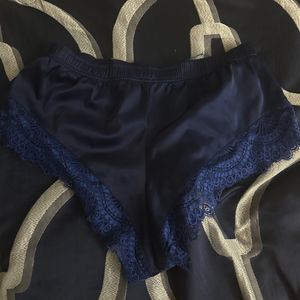 TWERK SHORTS