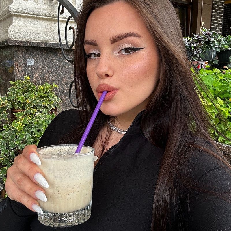 Treat Me To a Coffee