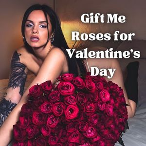 Gift Me Roses