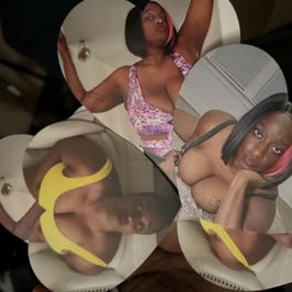 Heart shaped Sasha magnets