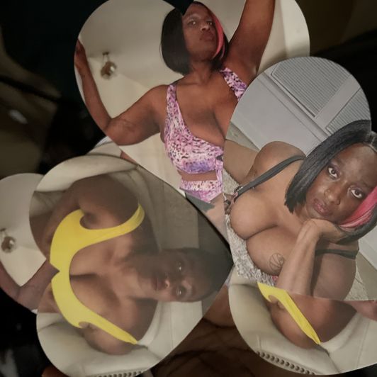 Heart shaped Sasha magnets