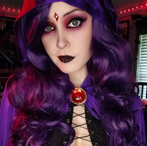 Cosplay Fun!