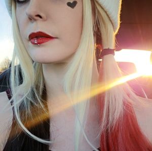 Fund My Next Cosplay!