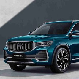 Help me to buy a car please