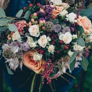 Buy me Flowers!