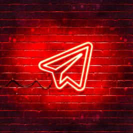 My Telegram