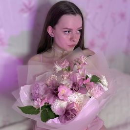 Photoset For You!