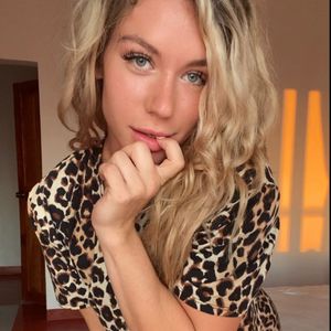 Sassy Cat Strip Photoset