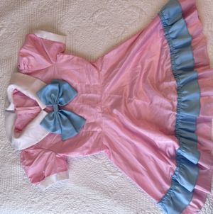 Cosplay Maid Dress