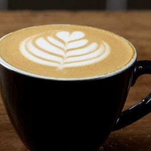 Buy me a coffee