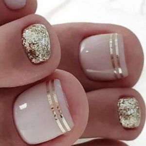 Pay for my pedicure