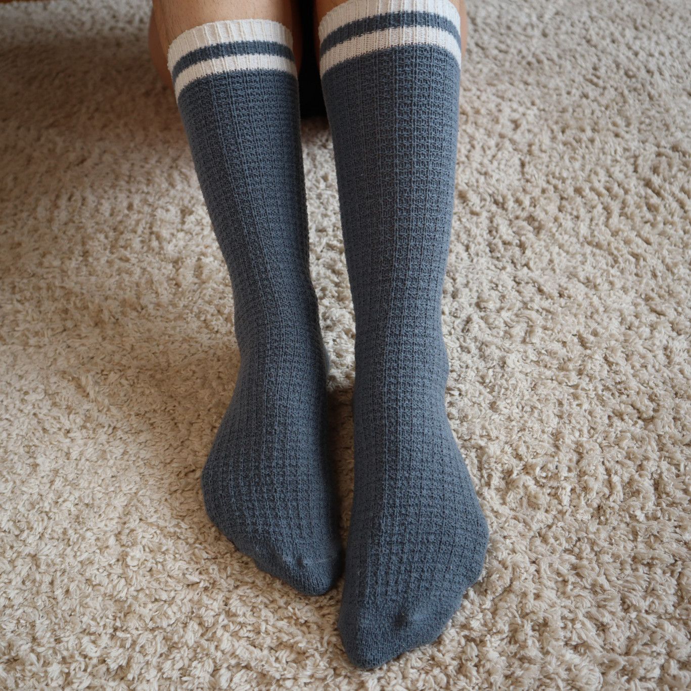 Variety of Long Socks