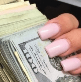 Rent Paid