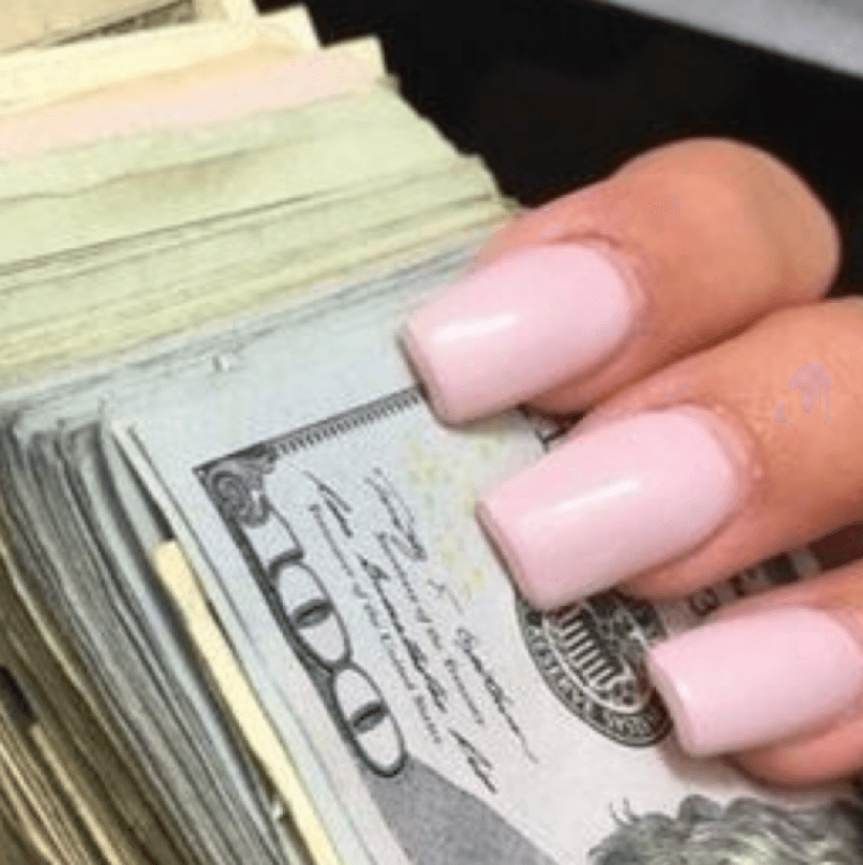 Rent Paid